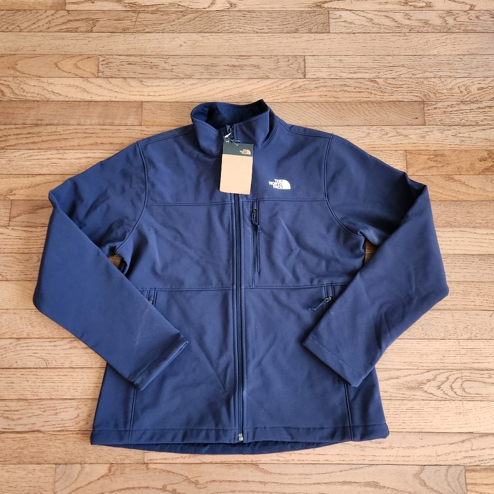 Womens North Face Jacket/Coat Size Large